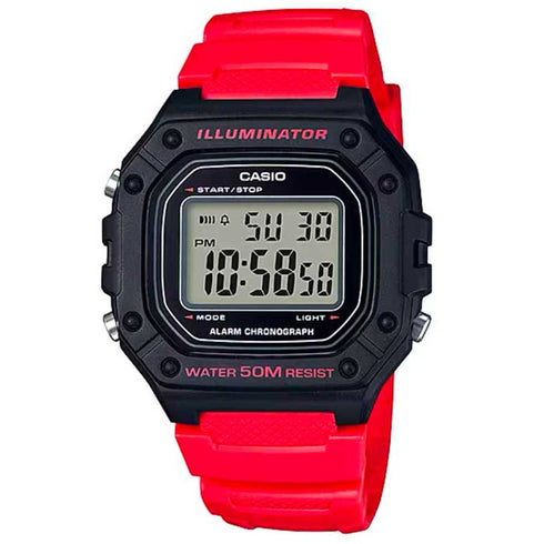 Casio Käekellad